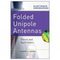 Folded Unipole Antennas: Theory and Applications [精裝]