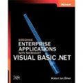 Designing Enterprise Applications with Microsoft? Visual Basic? .NET (Pro-Developer)