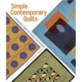 Simple Contemporary Quilts [平裝]