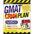 CliffsNotes GMAT Cram Plan (Cliffsnotes Cram Plan) [平裝]