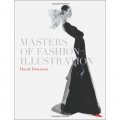 Masters of Fashion Illustration [平裝] (時裝插圖大師)