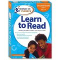 Learn to Read Second Grade Level 1 [精裝]