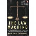 The Law Machine [平裝]