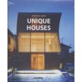 House Now Unique Houses [精裝] (獨一處別墅設計)