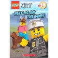 Lego City Adventures: Help Is on the Way! [平裝]