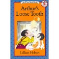 Arthur s Loose Tooth (I Can Read, Level 2) [平裝] (亞瑟鬆動的牙齒)