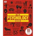 The Psychology Book. (Dk) [精裝]