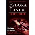 Fedora Linux Toolbox: 1000+ Commands for Fedora, CentOS and Red Hat Power Users