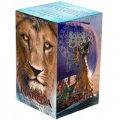 The Chronicles of Narnia Box Set [平裝] (納尼亞傳奇套裝)