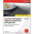 PeopleSoft Developer s Guide for PeopleTools and PeopleCode [平裝]