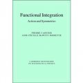 Functional Integration [精裝] (函數積分)