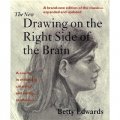 The New Drawing on the Right Side of the Brain [精裝]