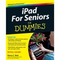 IPad For Seniors For Dummies [平裝] (蘋果iPad 老年人傻瓜書)