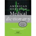 The American Heritage Medical Dictionary [精裝]