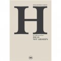 H Hangar Design Group [精裝] (H Hanger設計集團)