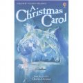 A Christmas Carol [精裝] (聖誕頌歌)