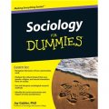 Sociology For Dummies [平裝] (傻瓜書-社會學)