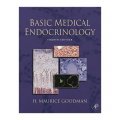Basic Medical Endocrinology [精裝] (基礎醫學內分泌)