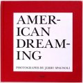 Jerry Spagnoli: American Dreaming [精裝] (美國夢)