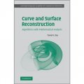 Curve and Surface Reconstruction [精裝] (曲線和曲面重建)