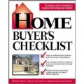 Home Buyer s Checklist: Everything You Need to Know--but Forget to Ask--Before You Buy a Home [平裝]