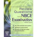 Mosby s Review Questions for the NBCE Examination: Parts I and II [平裝] (Mosby NBCE考試複習題,第1、2部分)