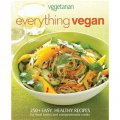 Vegetarian Times Everything Vegan [平裝] (素食時代與嚴格素食)