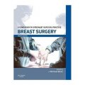 Breast Surgery Print and enhanced E-Book [精裝] (胸外科:《專門外科臨床》配套書)