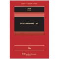 International Law, Sixth Edition (Aspen Casebook) [平裝] (國際法(第6版))
