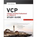 VCP5 VMware Certified Professional on vSphere 5 Study Guide: Exam VCP-510 [平裝]