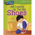 Jed Learns to Tie His Shoes， Unit 5， Book 1