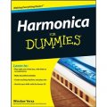 Harmonica For Dummies [平裝] (傻瓜書-口琴)
