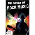 Clash 2: the Story of Rock Music [平裝] (搖滾音樂的故事)