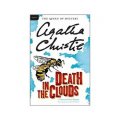 Death in the Clouds: A Hercule Poirot Mystery [平裝]