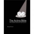 The Acting Bible: The Complete Resource for Aspiring Actors [精裝]