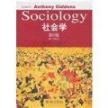 英文影印本：社會學（第6版）
