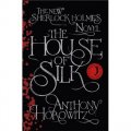 The House of Silk: The New Sherlock Holmes Novel [平裝]