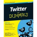Twitter For Dummies [平裝] (傻瓜網絡系列：Twitter 微博)