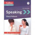 Collins English for Life: Speaking (Collins General Skills) [平裝]