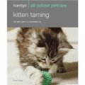 Kitten Taming [平裝]