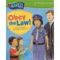 Obey the Law!， Unit 7， Book 6
