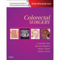 Colorectal Surgery (Expert Consult: Online and Print) [精裝]