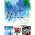 Watercolor Painting: Expert Answers to the Questions Every Artist Asks (Art Answers) [平裝]