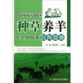 中國南方山區種草養羊實用技術百問百答