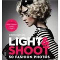 Light & Shoot 50 Fashion Photos [平裝] (燈和拍攝: 50時裝照片)