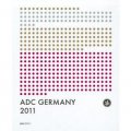 ADC Germany Annual 2011 [精裝]