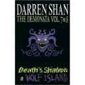 The Demonata (4) - THE DEMONATA - VOL 7 AND 8 - Death s Shadow/Wolf Island [平裝]