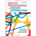 Health Professional and Patient Interaction, 8th Edition [平裝]