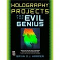 Holography Projects for the Evil Genius [平裝]