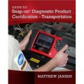 Snap-On Diagnostic Certification Manual [平裝]